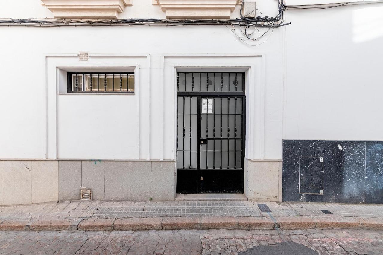 Bhost - Trinidad Apartment Córdoba Exterior foto
